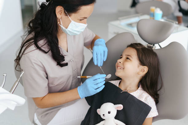 Dentist for Dental Trauma in VA